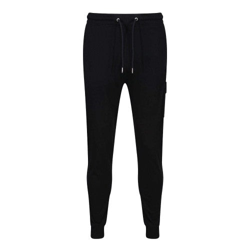 Front - Luke 1977 Mens Houston Jogging Bottoms