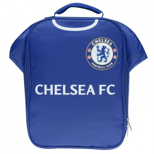 Front - Chelsea FC Chelsea FC Lunch Bag