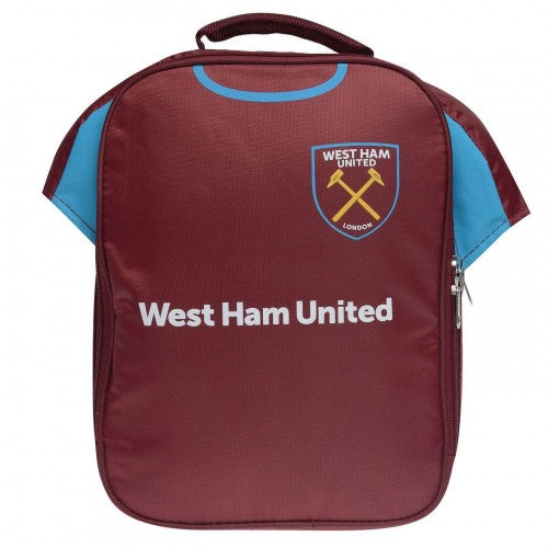 Front - Team West Ham United FC Lunch Bag