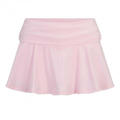 Front - Skims Womens/Ladies Plain Foldover Skirt