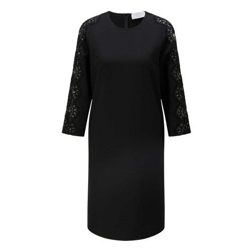 Front - Boss Womens/Ladies Dila Dress