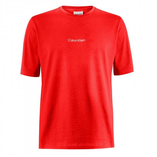 Front - Calvin Klein Mens T-Shirt