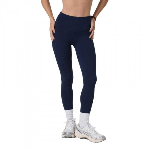 Front - Vuori Womens/Ladies Alltheform Plain Leggings