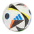 Front - Adidas Euro 2024 Fussballliebe Mini Football
