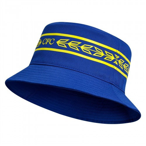 Front - Nike Chelsea FC Bucket Hat
