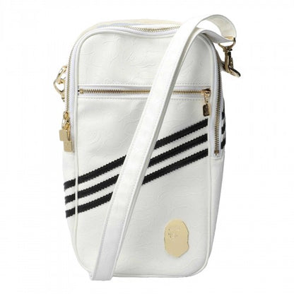Front - Adidas Bape Crossbody Bag