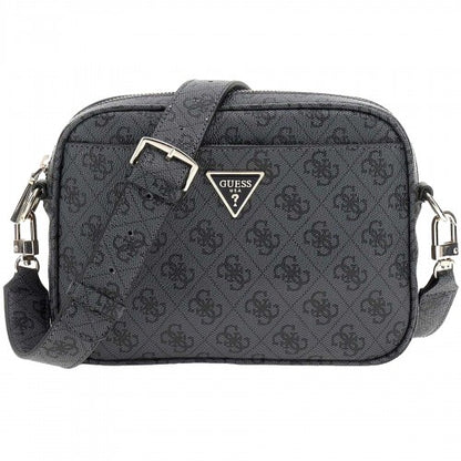 Front - Guess Meridian II Camera Bag