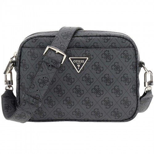 Front - Guess Meridian II Camera Bag