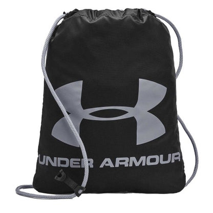 Front - Under Armour Ozsee Drawstring Bag