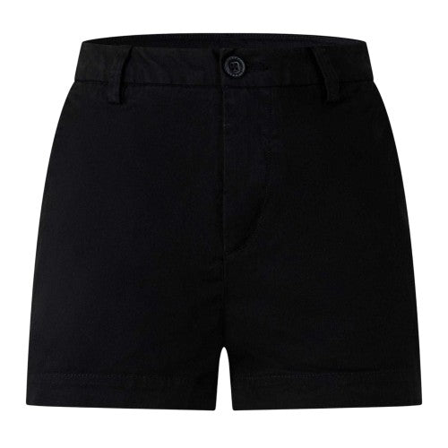 Front - Diesel Mens Relaxed Fit Chino Shorts