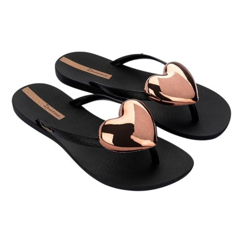 Front - Ipanema Womens/Ladies Maxi Fashion Flip Flops