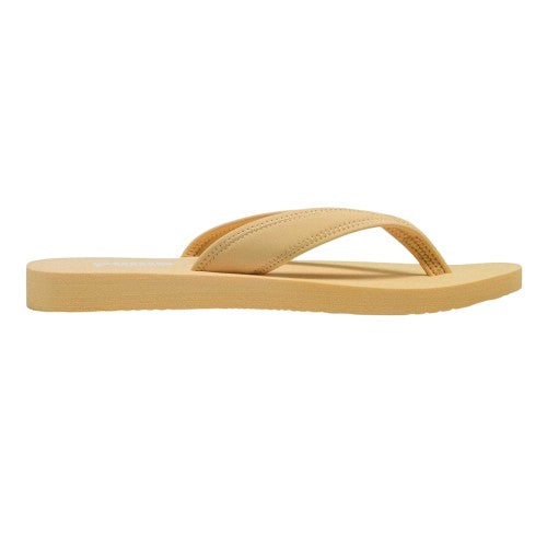Front - Puma Womens/Ladies Sandy Thong Strap Flat Flip Flops