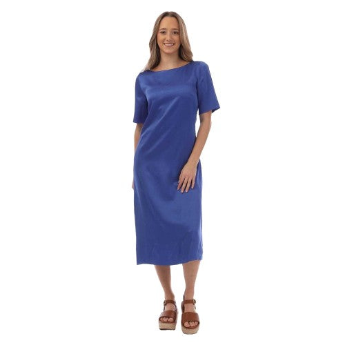 Front - Boss Womens/Ladies Dibeca Dress