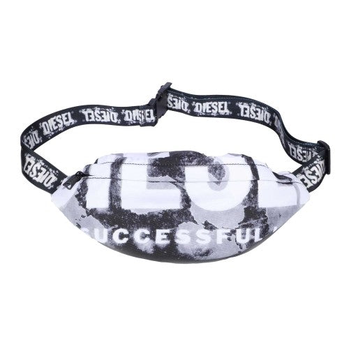 Front - Diesel Rave X Waist Bag