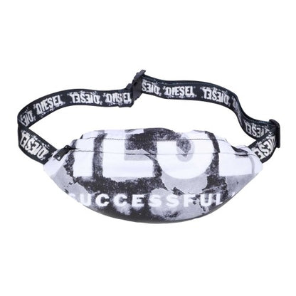 Front - Diesel Rave X Waist Bag