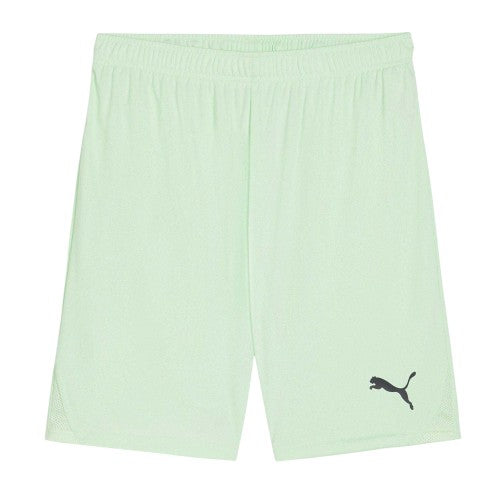Front - Puma Mens Team Goal Football Shorts