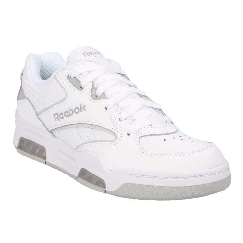 Front - Reebok Mens BB 4500 DMX Trainers