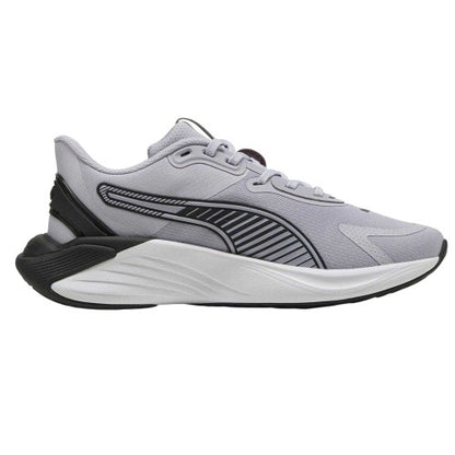Front - Puma Womens/Ladies Fuse 3.0 Trainers
