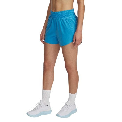 Front - Under Armour Womens/Ladies Lightweight Shorts