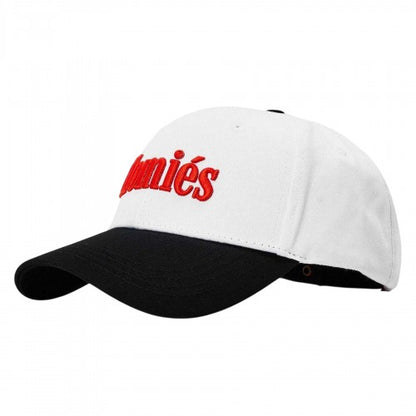 Front - Homies Marbella Vintage Racing Cap