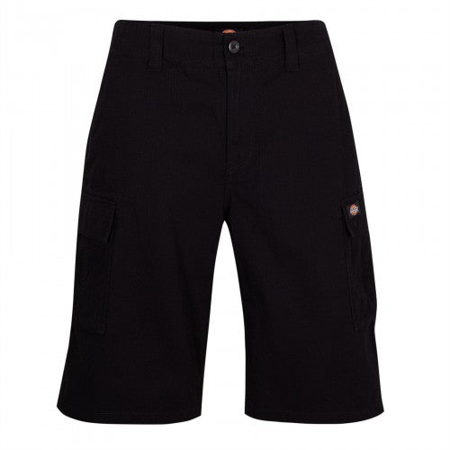 Front - Dickies Mens Cargo Shorts