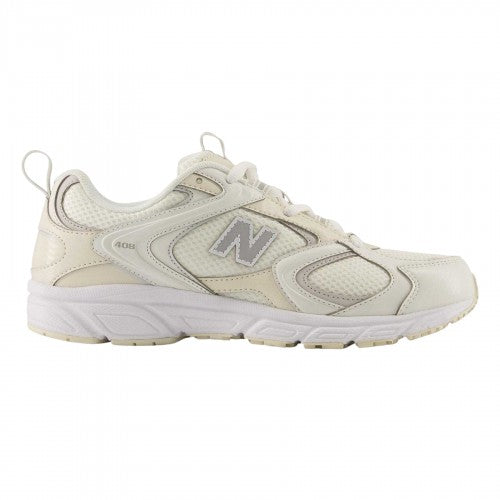 Front - New Balance Womens/Ladies 408 V1 Trainers