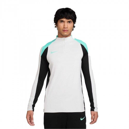 Front - Nike Mens Strike Drill Top