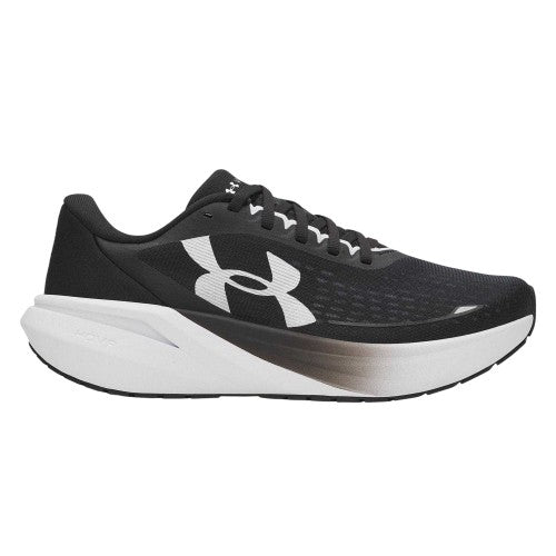 Front - Under Armour Womens/Ladies Velociti Running Shoes