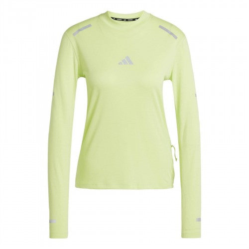 Front - Adidas Womens/Ladies Performance Top