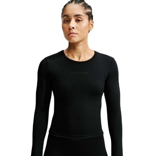 Front - Nike Womens/Ladies Dri-FIT Top