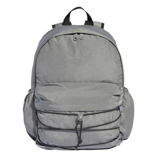 Front - Adidas Reflective Backpack