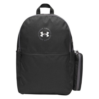 Front - Under Armour Essential Printed Backpack