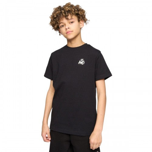 Front - Kings Will Dream Childrens/Kids Stanton T-Shirt