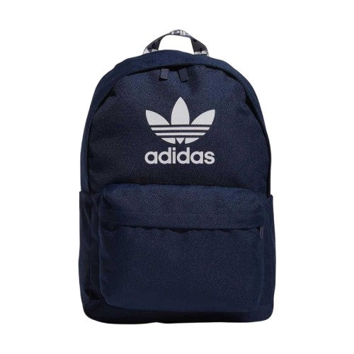 Front - Adidas Adicolor Trefoil Backpack