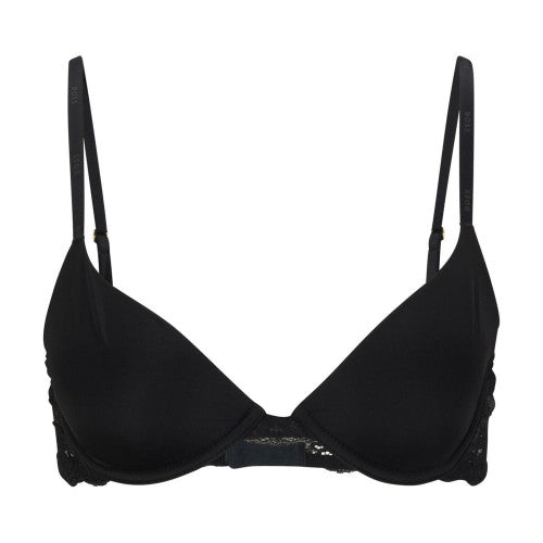 Front - Boss Womens/Ladies Lace Underwired Bra