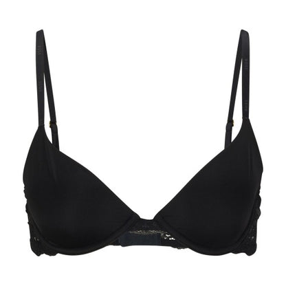 Front - Boss Womens/Ladies Lace Underwired Bra