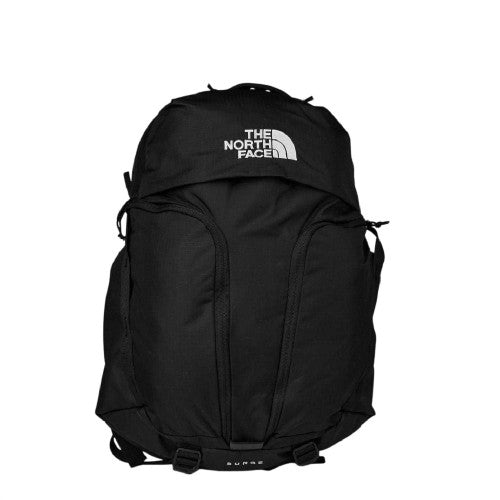 Front - The North Face Surge Backpack