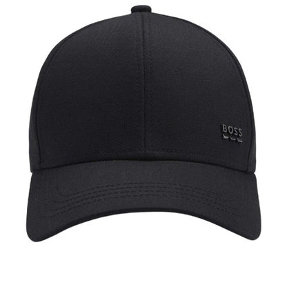 Front - Boss Baseball Cap