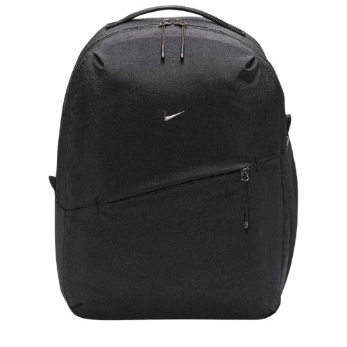 Front - Nike Aura Swoosh Backpack