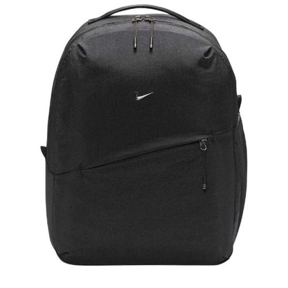 Front - Nike Aura Swoosh Backpack