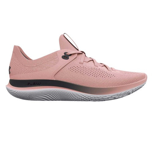 Front - Under Armour Womens/Ladies Flow Synchronicity Running Shoes