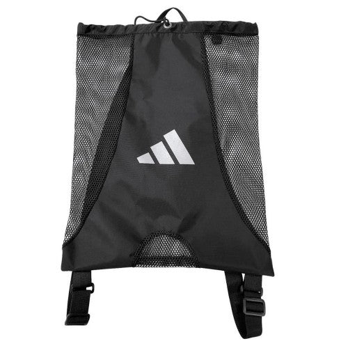 Front - Adidas Mesh Backpack