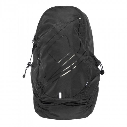 Front - Diesel Drape Asymmetric Sling Backpack