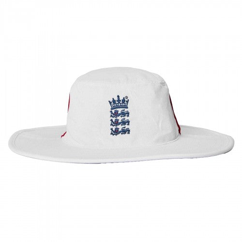 Front - Castore Cricket Panama Hat