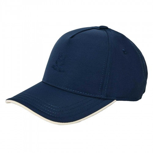 Front - Belier Embroidered Logo Baseball Cap
