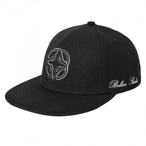 Front - Belier Icon Baseball Cap