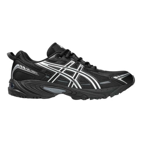 Front - Asics Mens Ventx Gel Trainers