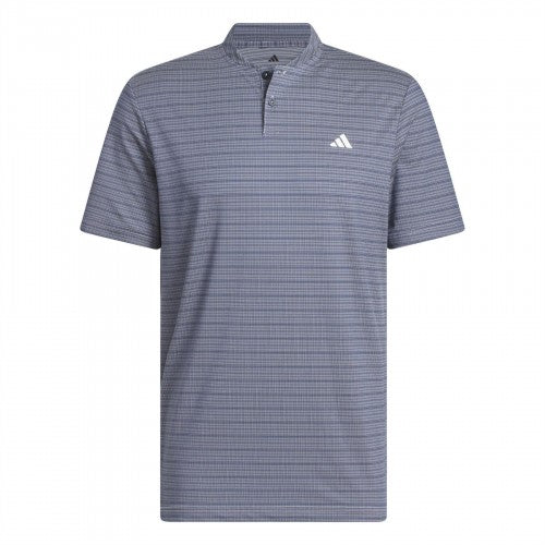 Front - Adidas Mens Ultimate365 Sport Polo Shirt