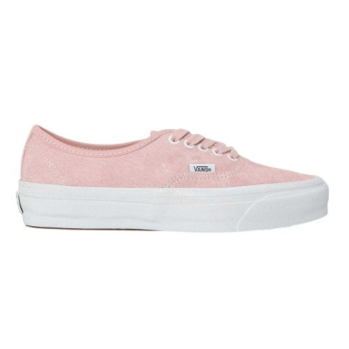 Front - Vans Womens/Ladies Authentic Canvas Trainers