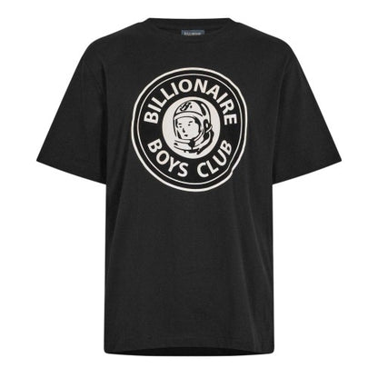 Front - Billionaire Boys Club Mens Logo Regular T-Shirt